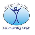 Humanity First Logo